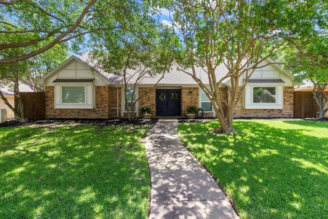 3116 Appalachian Way Plano TX 75075
