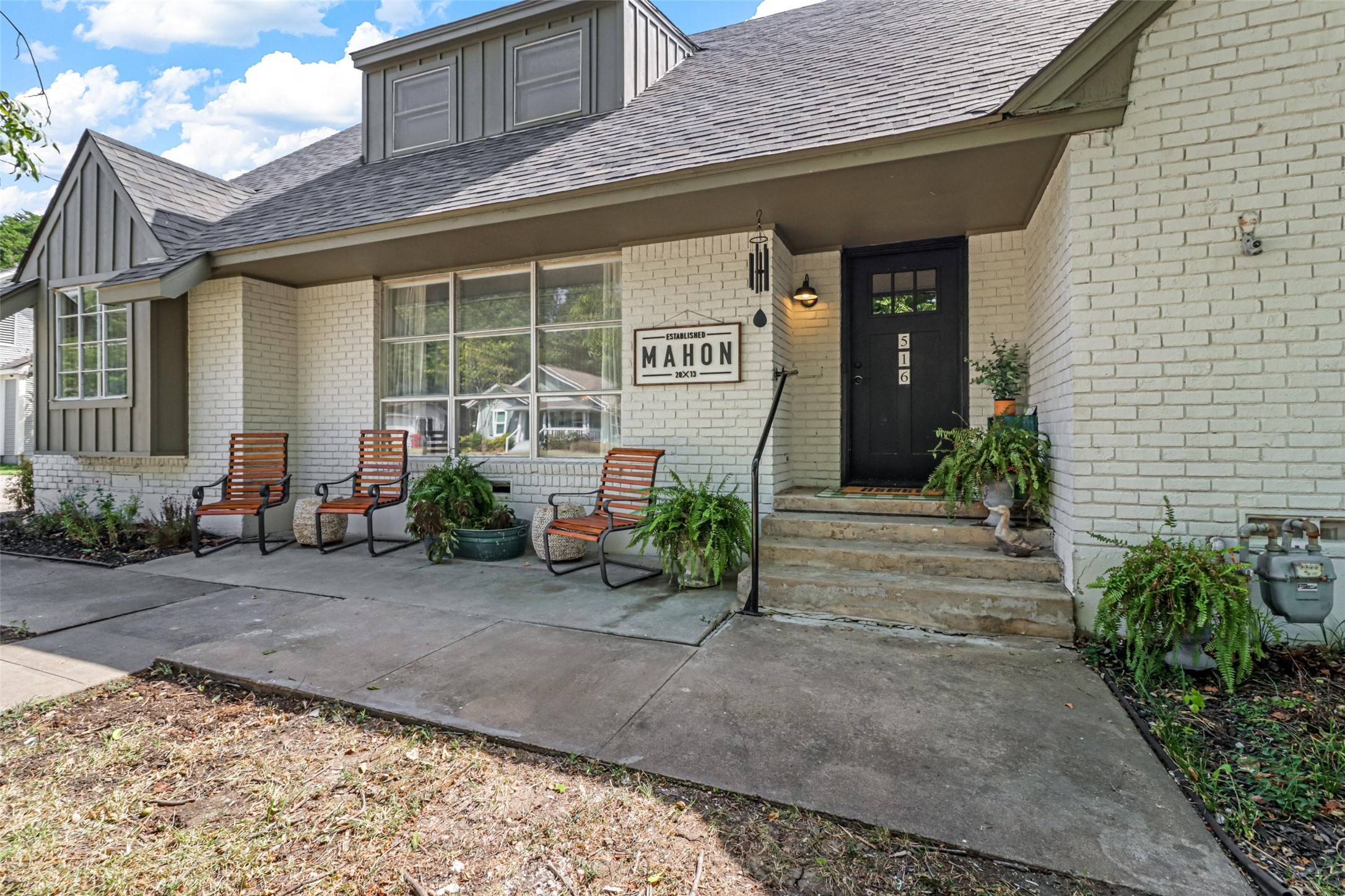 516 N Main Street N Farmersville TX 75442