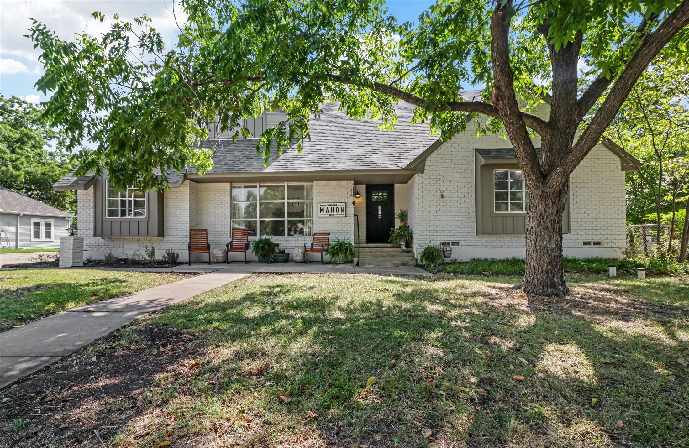 516 N Main Street N Farmersville TX 75442