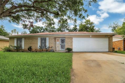 7460 Beaty Street Fort Worth TX 76112