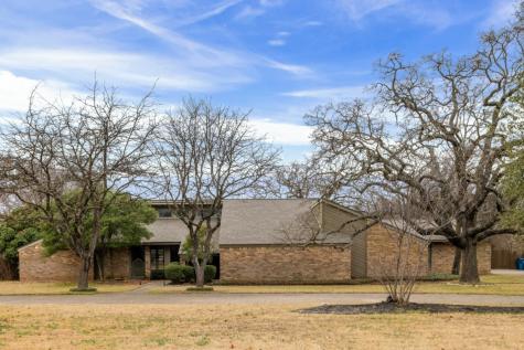 170 Cedarcrest Lane Double Oak TX 75077