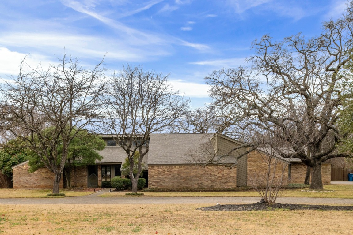 170 Cedarcrest Lane Double Oak TX 75077