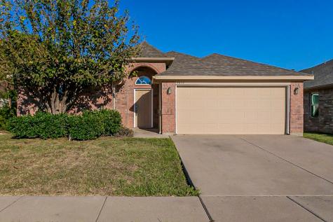 4652 Rockmill Trail Fort Worth TX 76179