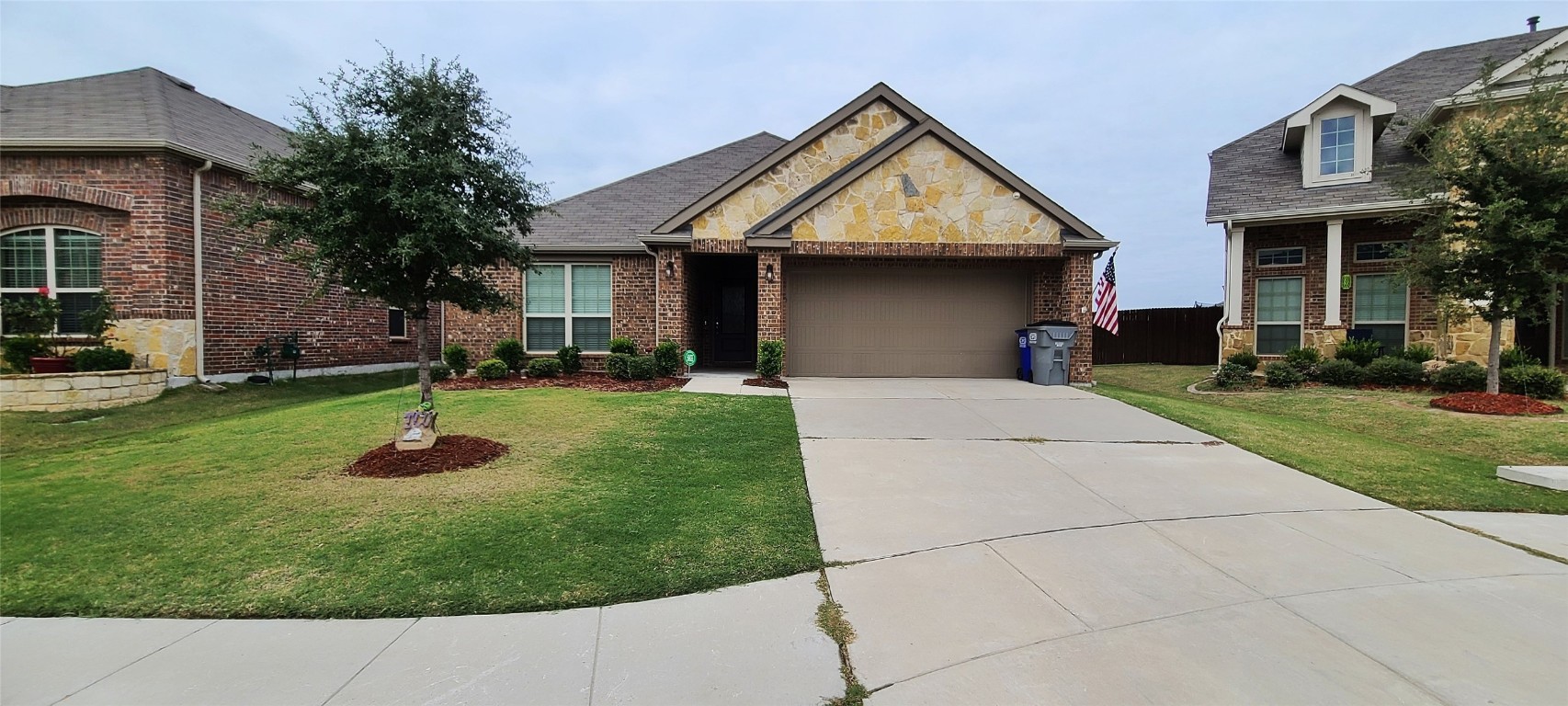 3604 Moorcroft Road Frisco TX 75036