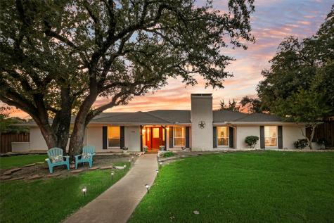 1401 Surrey Court Garland TX 75043