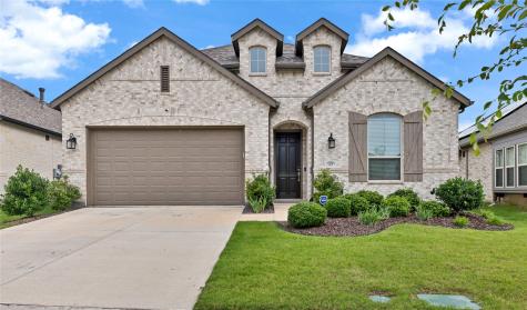 1429 Arrowwood Drive Aubrey TX 76227