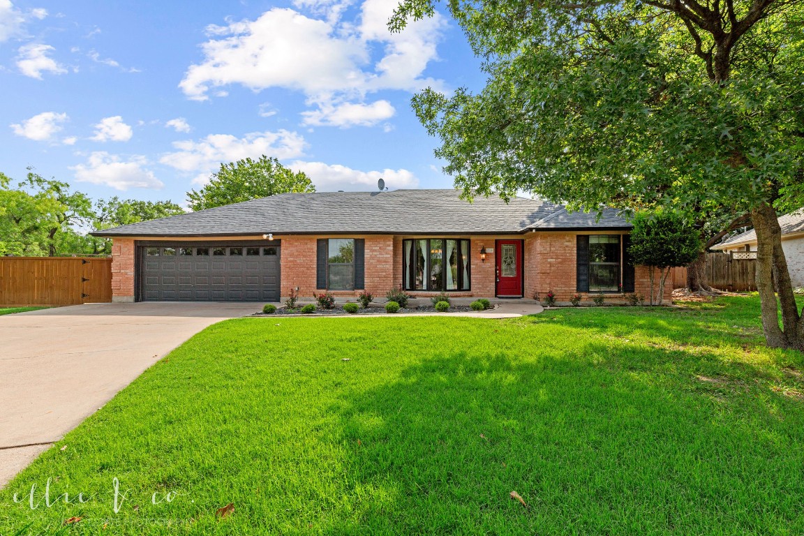 850 Canyon Court Abilene TX 79601