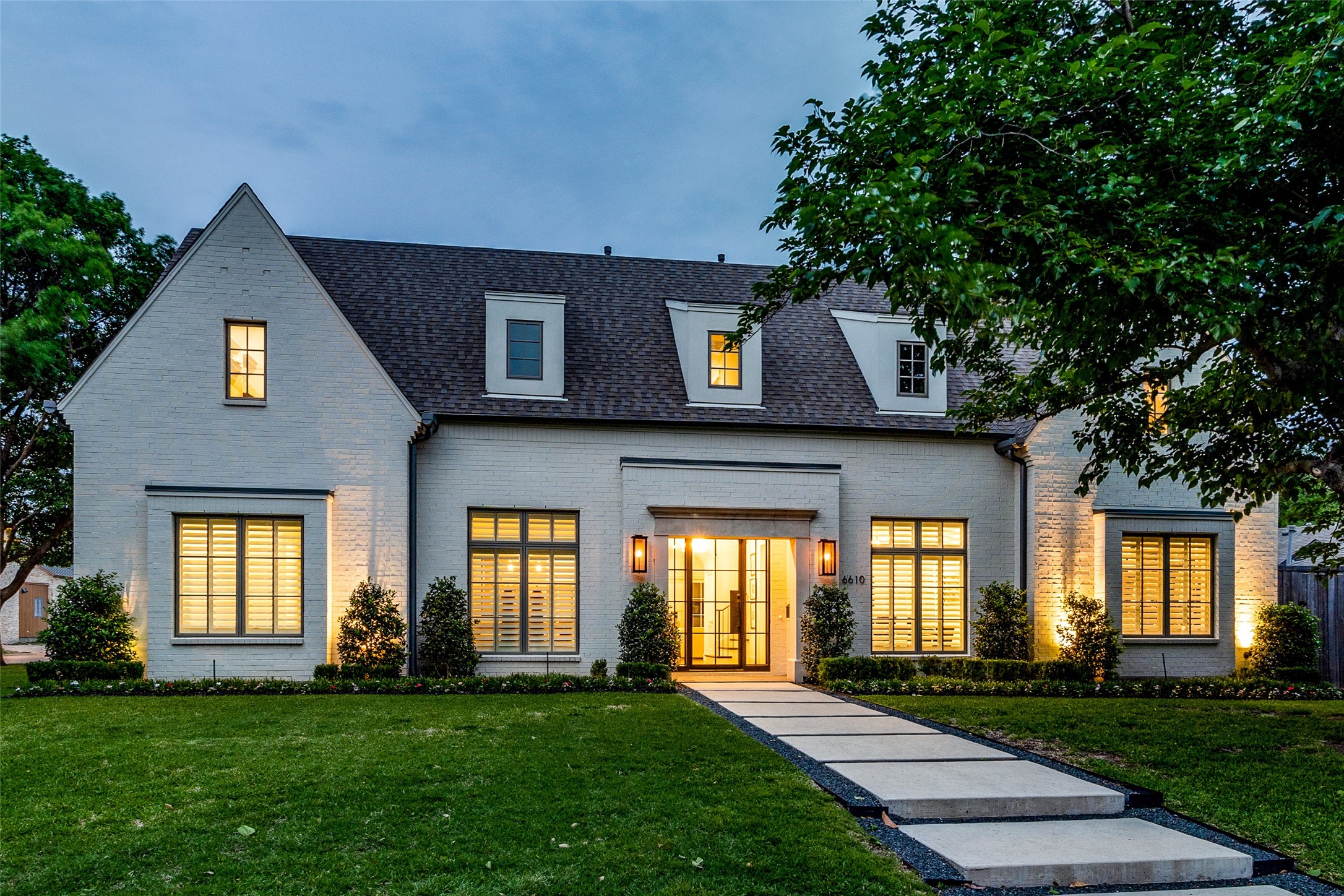 6610 Oriole Drive Dallas TX 75209