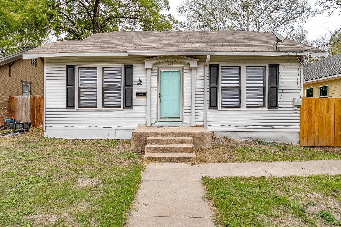 521 N 24th Street Waco TX 76707