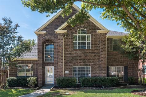 2700 Cascade Drive Plano TX 75025