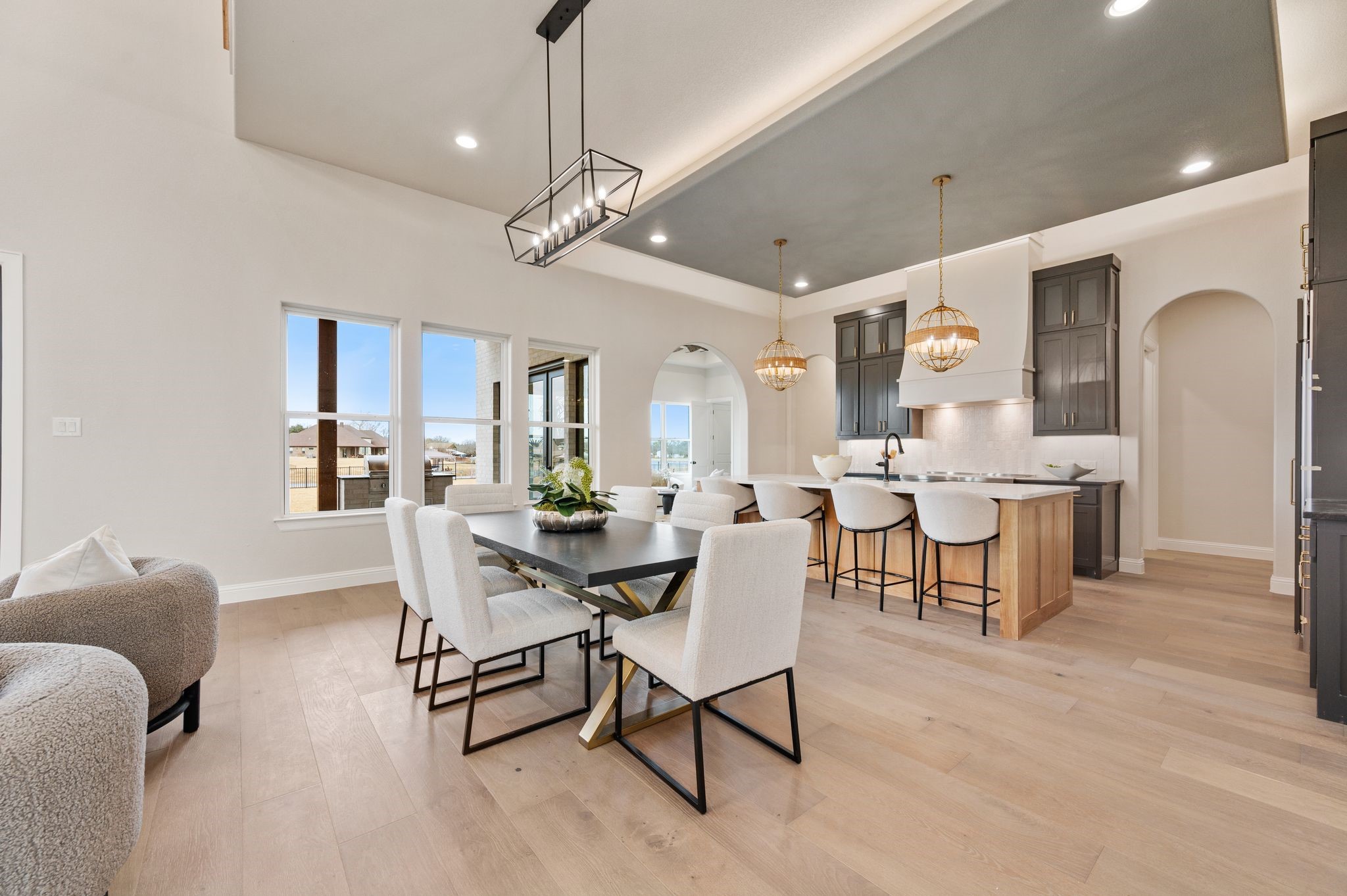 1805 Laguna Bay S Pelican Bay TX 76020