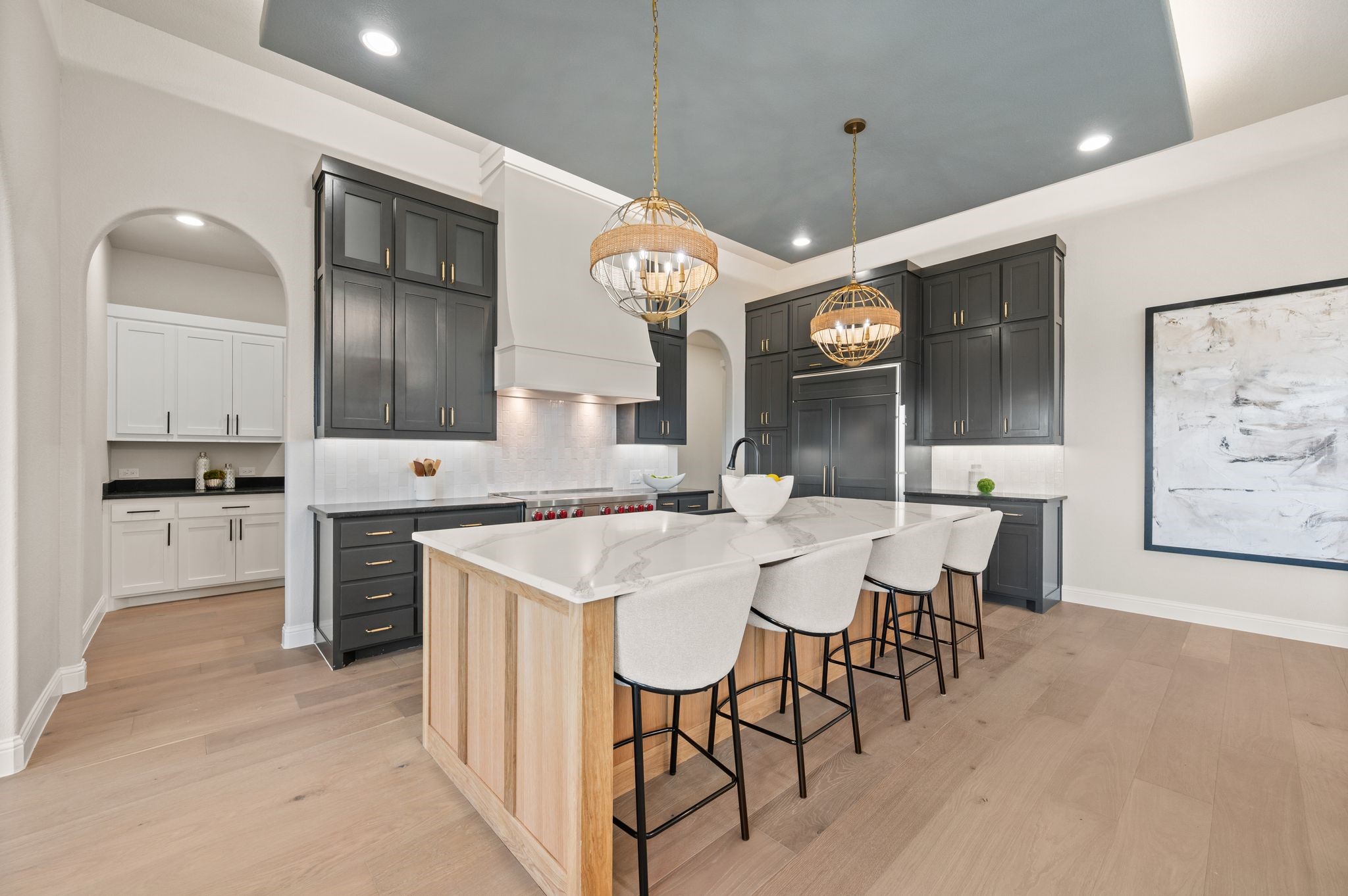1805 Laguna Bay S Pelican Bay TX 76020