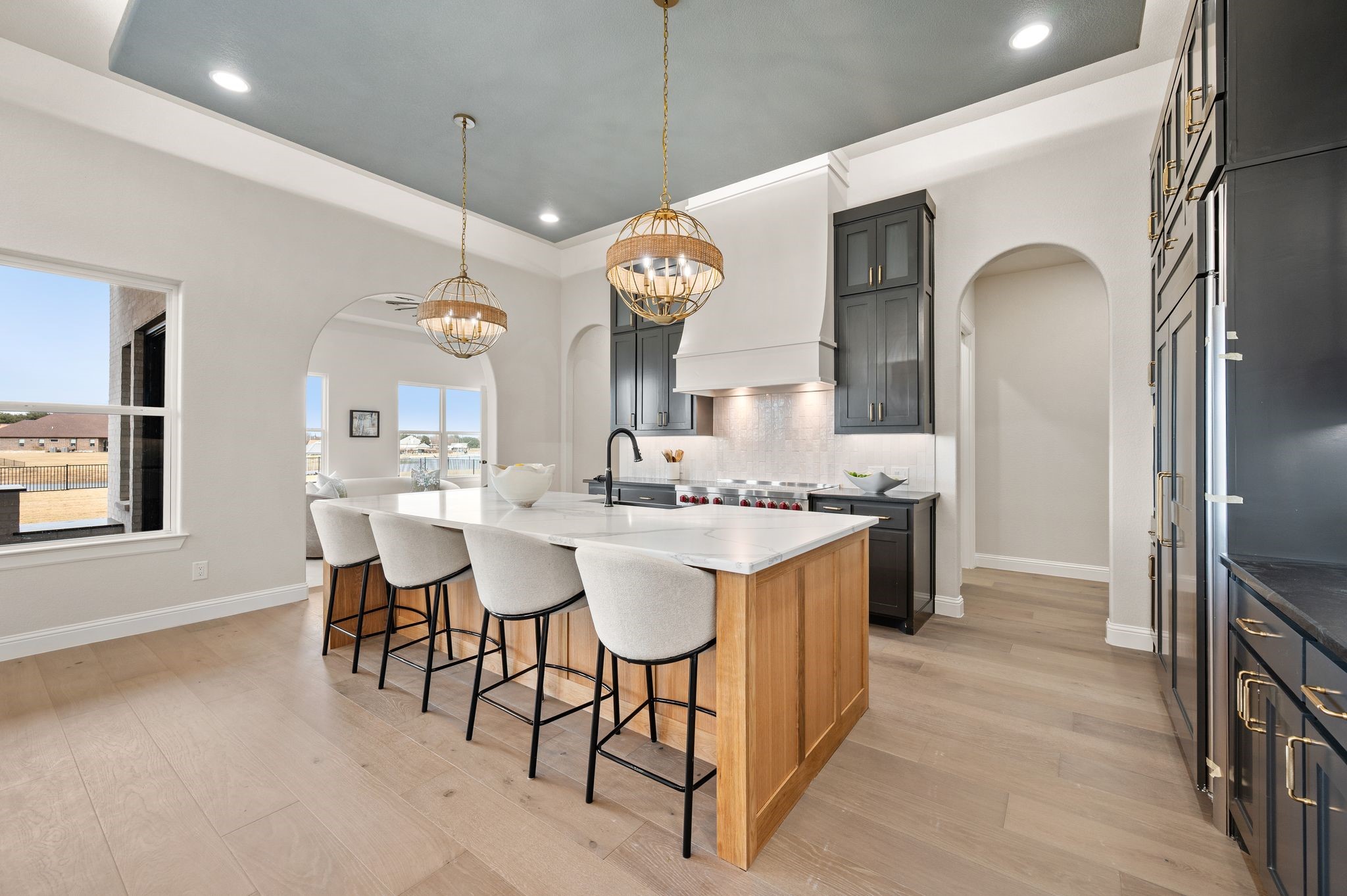1805 Laguna Bay S Pelican Bay TX 76020