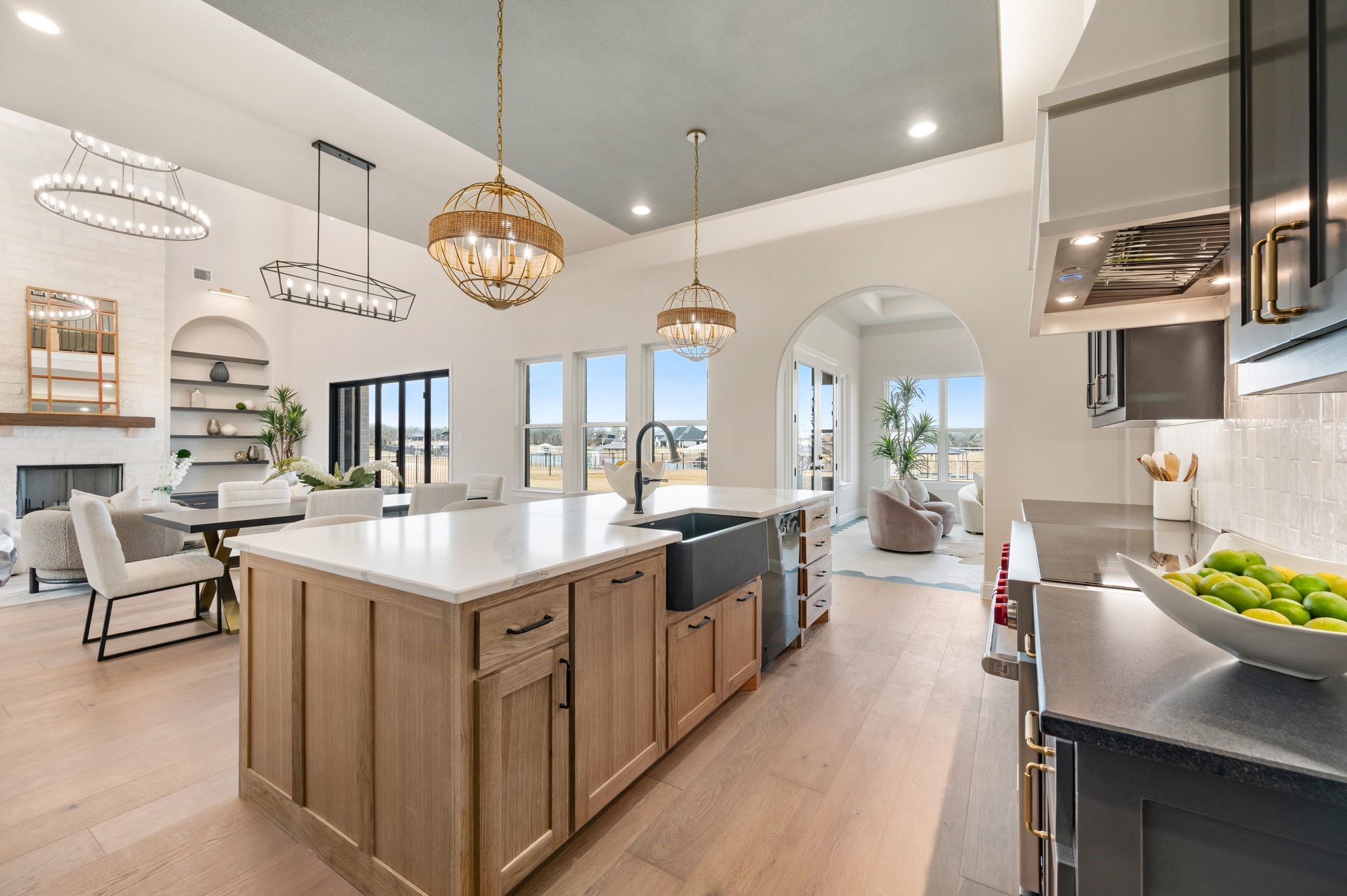 1805 Laguna Bay S Pelican Bay TX 76020