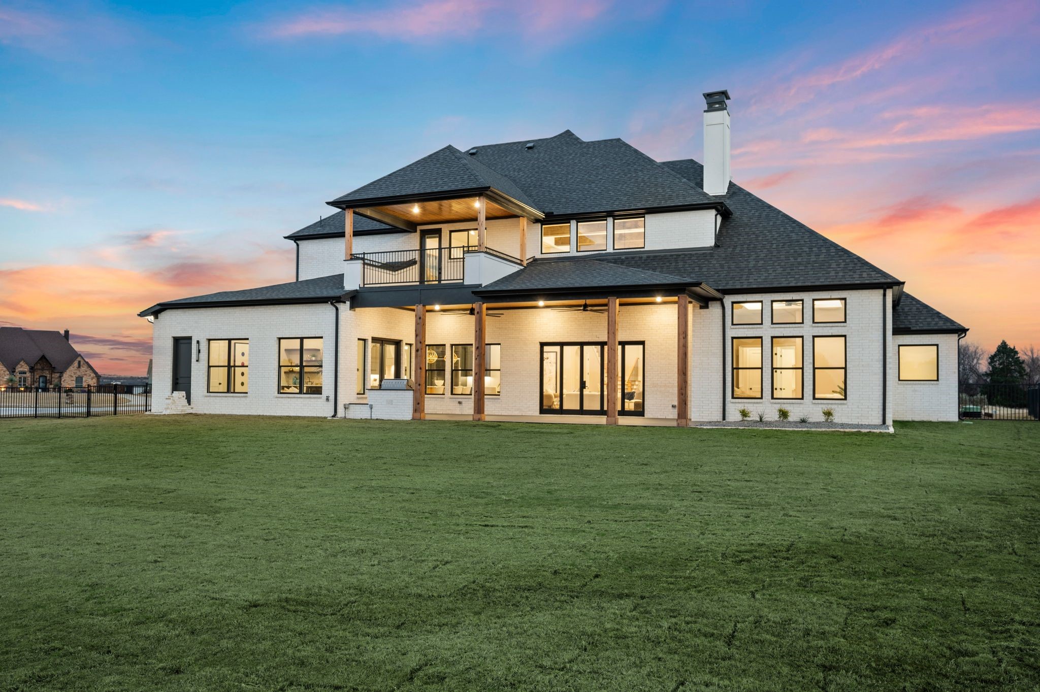 1805 Laguna Bay S Pelican Bay TX 76020