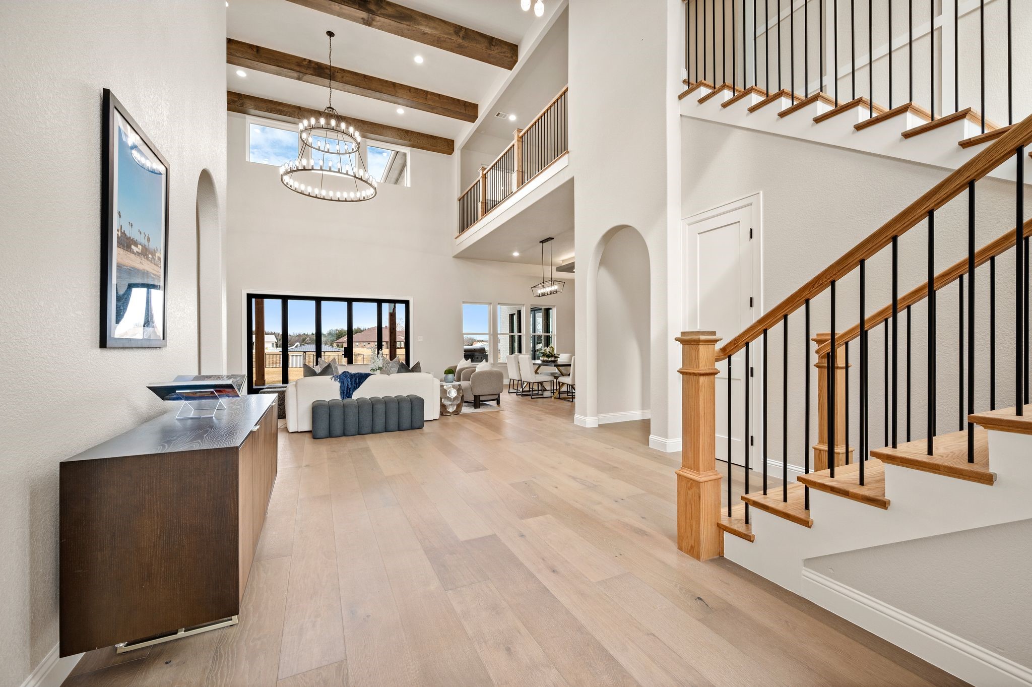 1805 Laguna Bay S Pelican Bay TX 76020