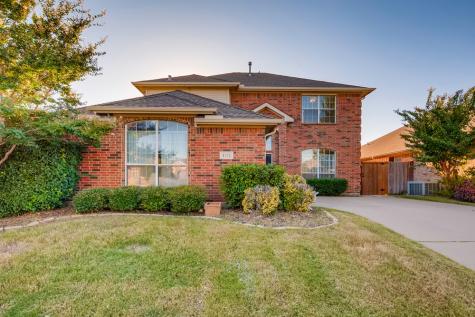 4713 Feldman Drive Carrollton TX 75010