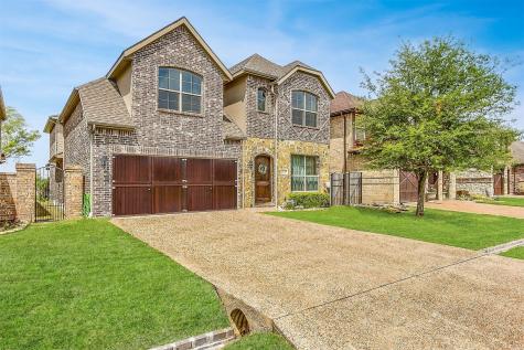 2129 Portwood Way Fort Worth TX 76179