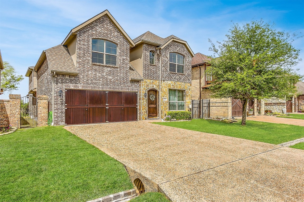 2129 Portwood Way Fort Worth TX 76179