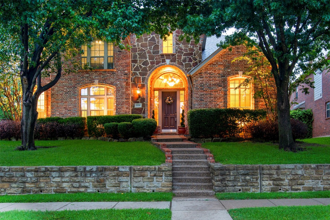 15396 Mountain View Lane Frisco TX 75035