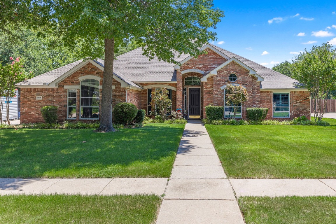 1305 Palo Duro Trail Southlake TX 76092
