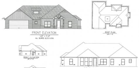 2126 Heath Street Sulphur Springs TX 75482