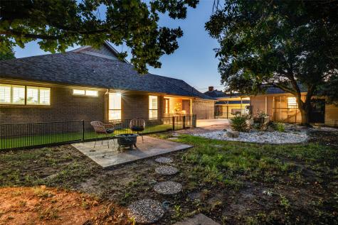 2209 Vicksburg Drive Sachse TX 75048