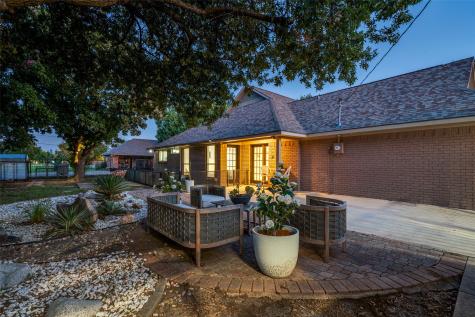 2209 Vicksburg Drive Sachse TX 75048