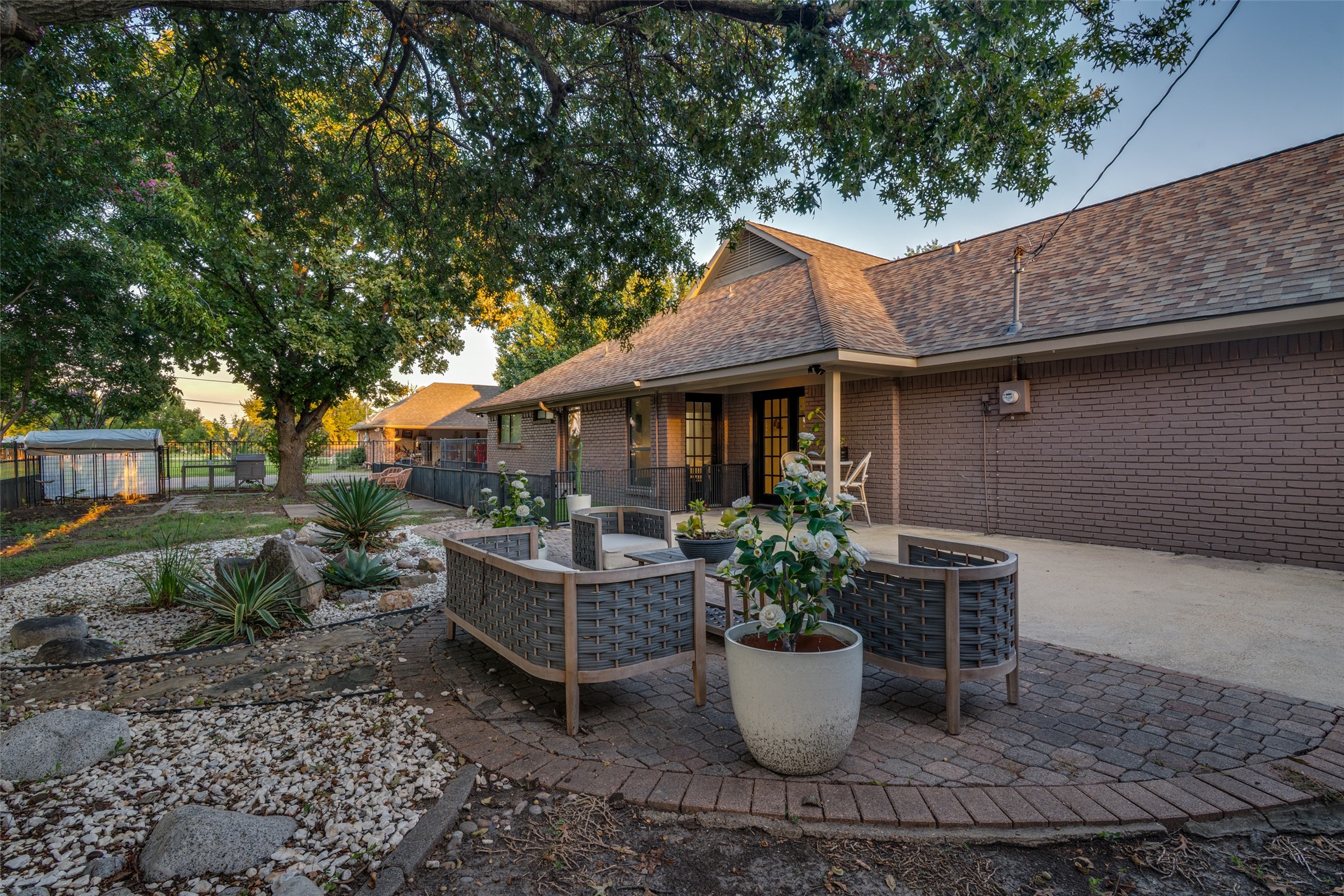2209 Vicksburg Drive Sachse TX 75048