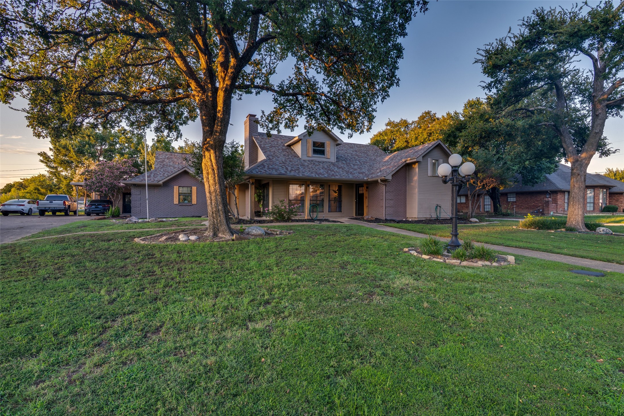 2209 Vicksburg Drive Sachse TX 75048