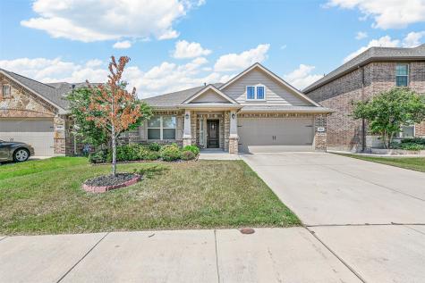 1949 Arroyo Verde Trail Fort Worth TX 76131