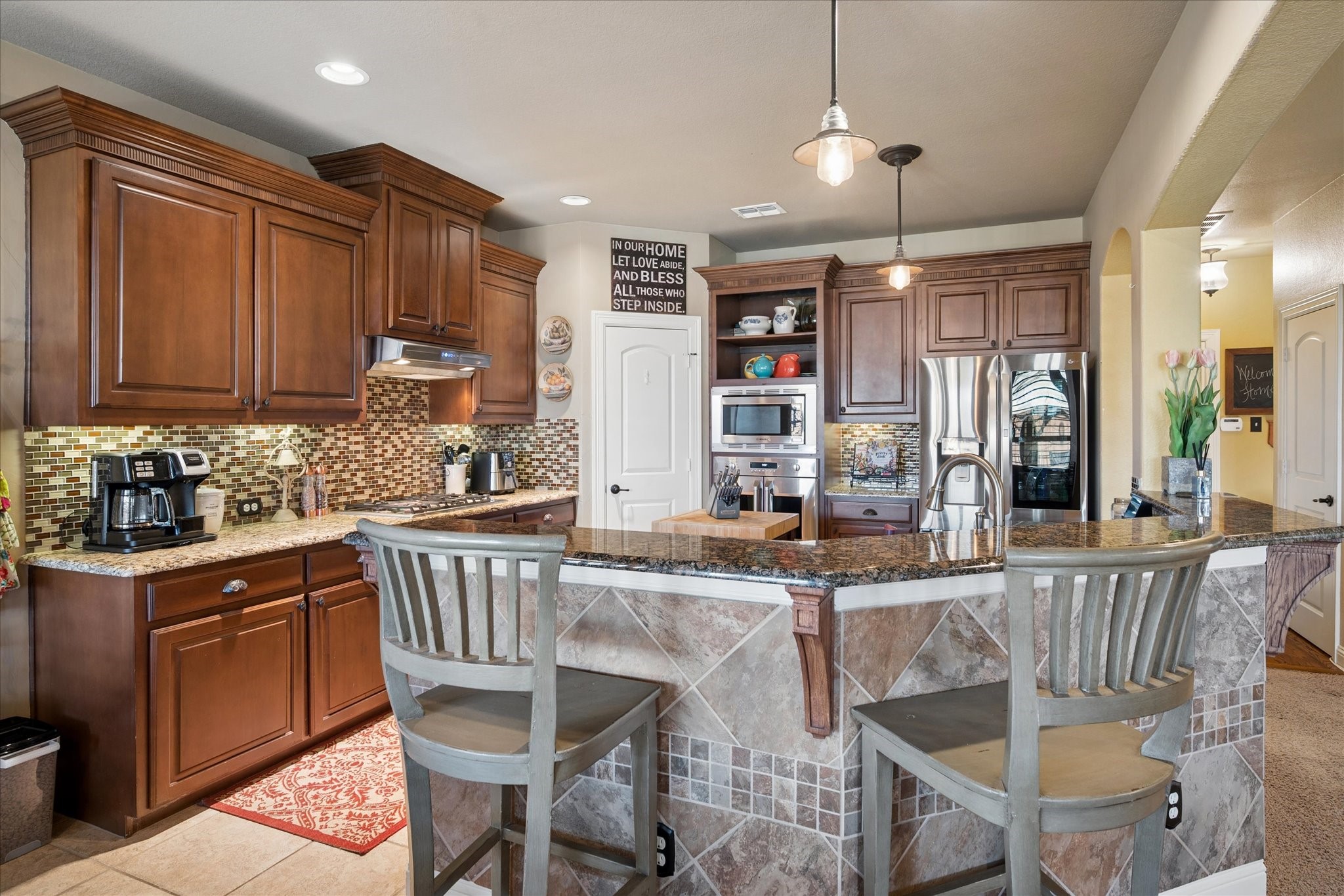 7027 Hickory Estates Drive Sachse TX 75048