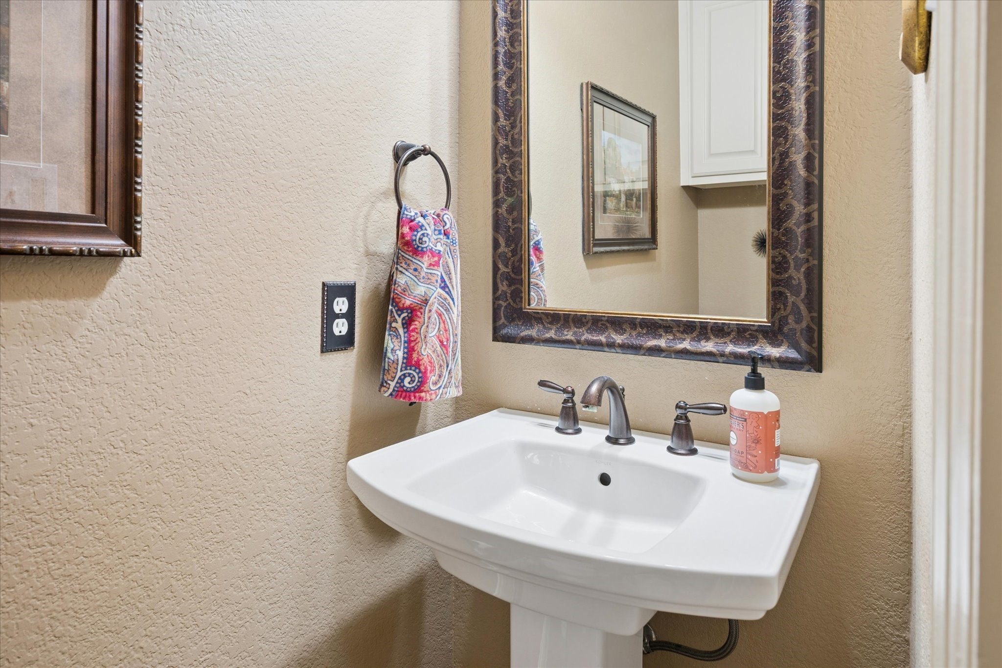 7027 Hickory Estates Drive Sachse TX 75048