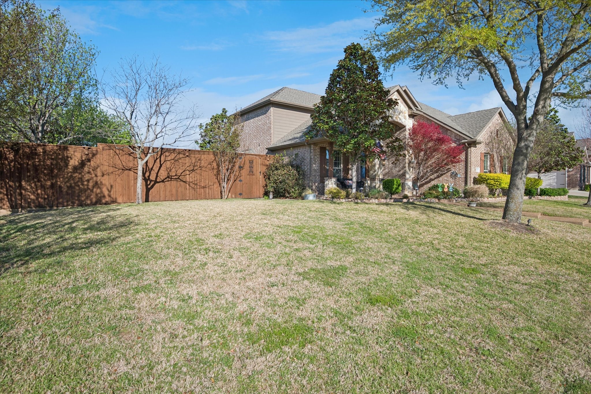 7027 Hickory Estates Drive Sachse TX 75048