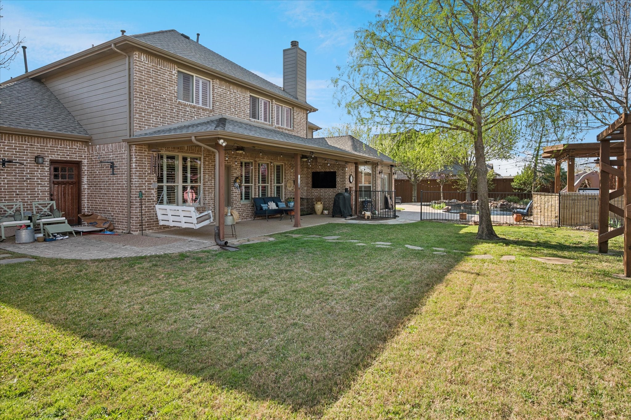 7027 Hickory Estates Drive Sachse TX 75048