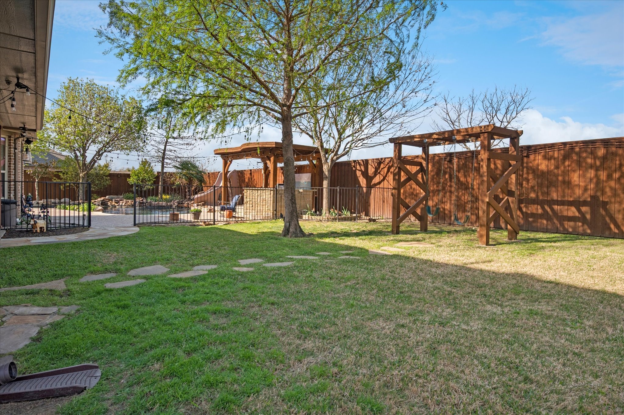 7027 Hickory Estates Drive Sachse TX 75048