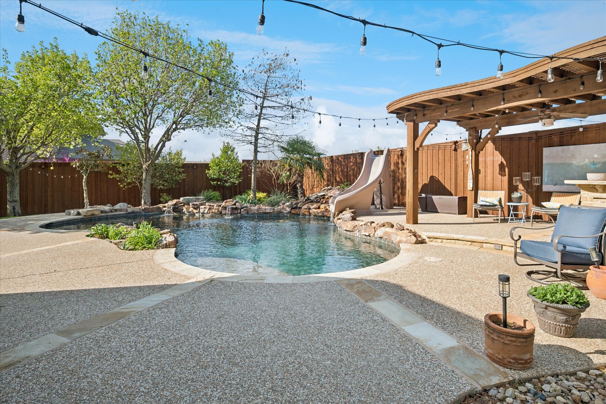7027 Hickory Estates Drive Sachse TX 75048