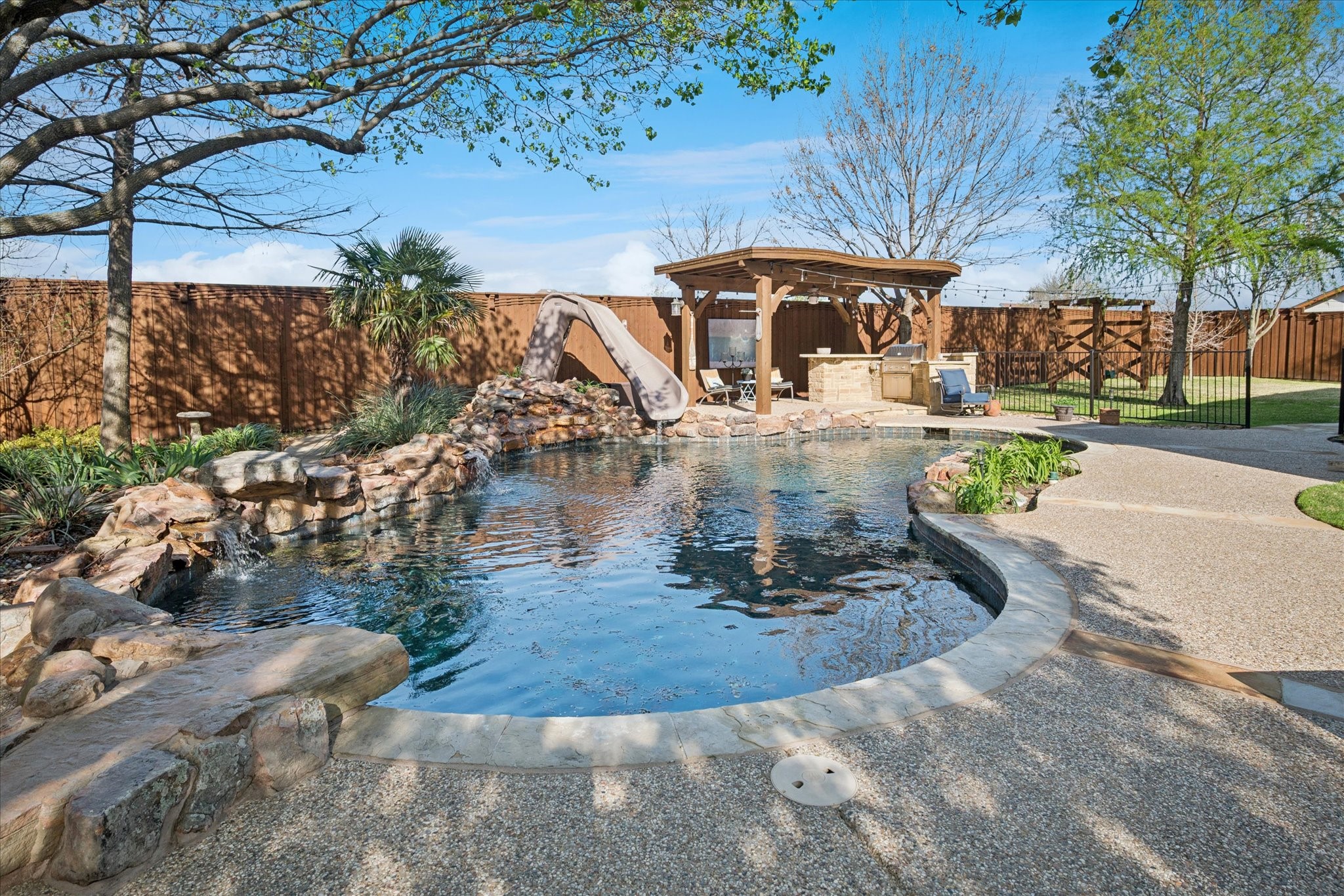 7027 Hickory Estates Drive Sachse TX 75048