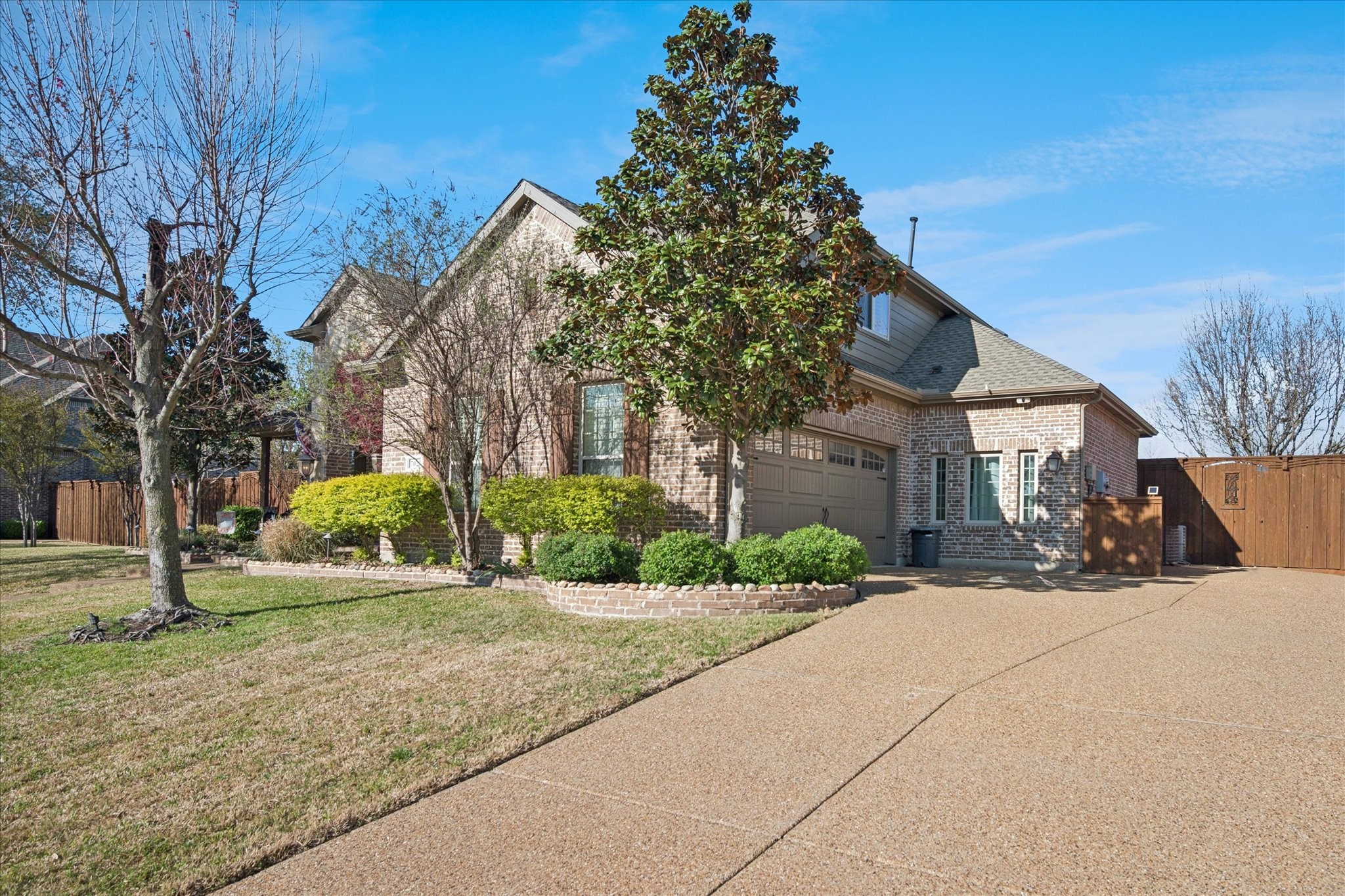 7027 Hickory Estates Drive Sachse TX 75048