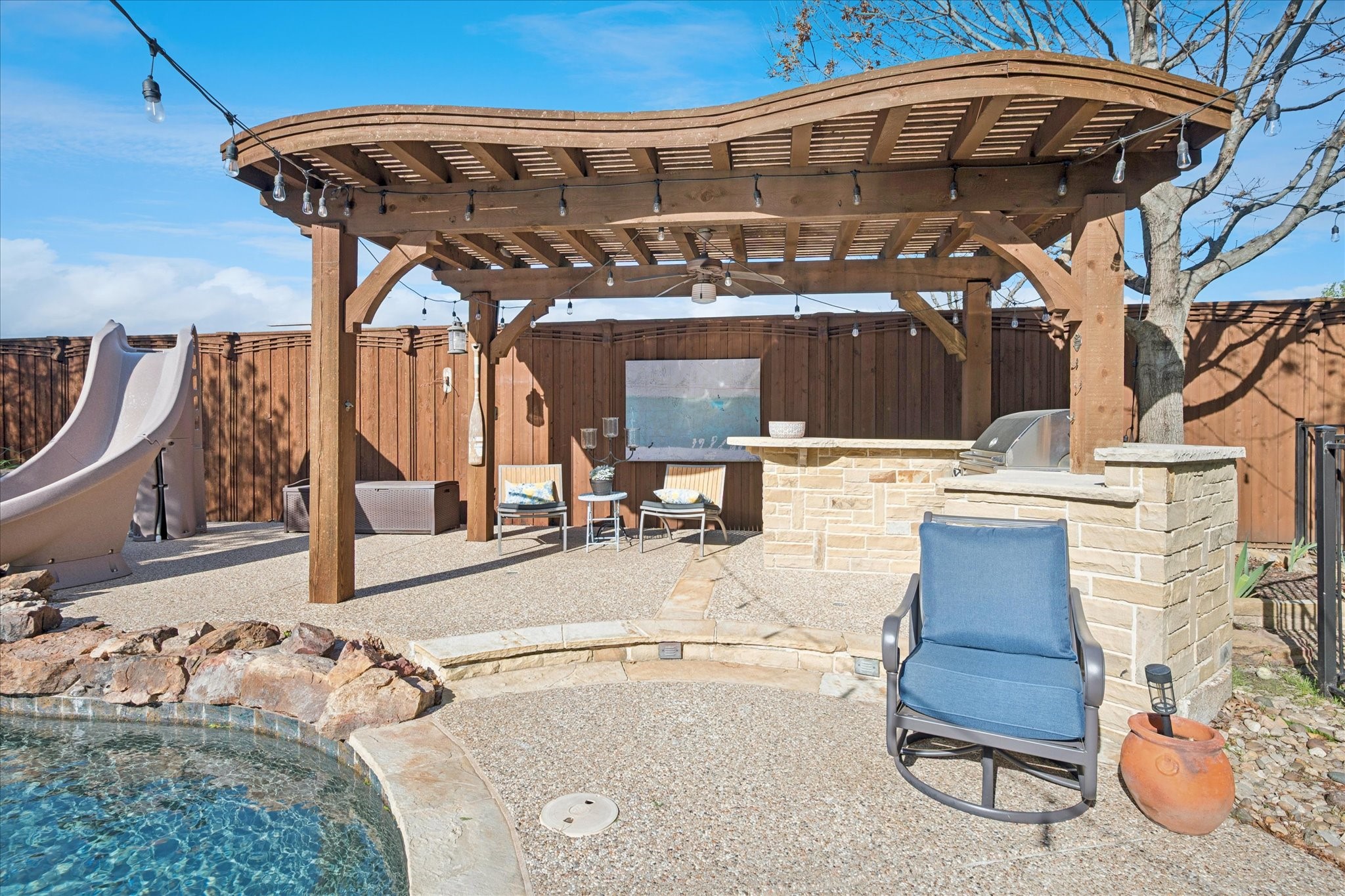 7027 Hickory Estates Drive Sachse TX 75048