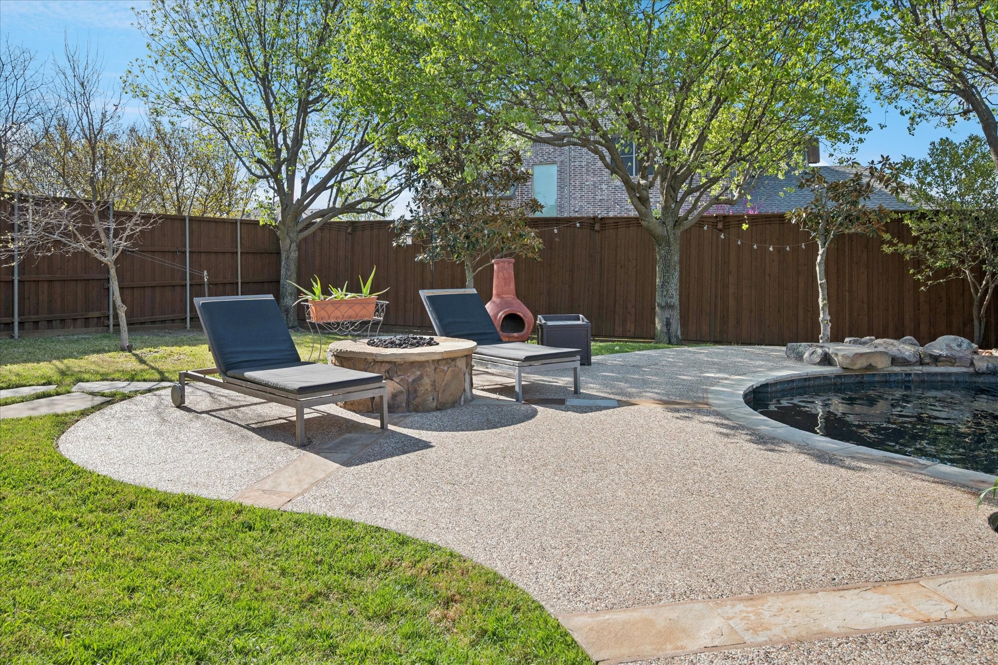 7027 Hickory Estates Drive Sachse TX 75048