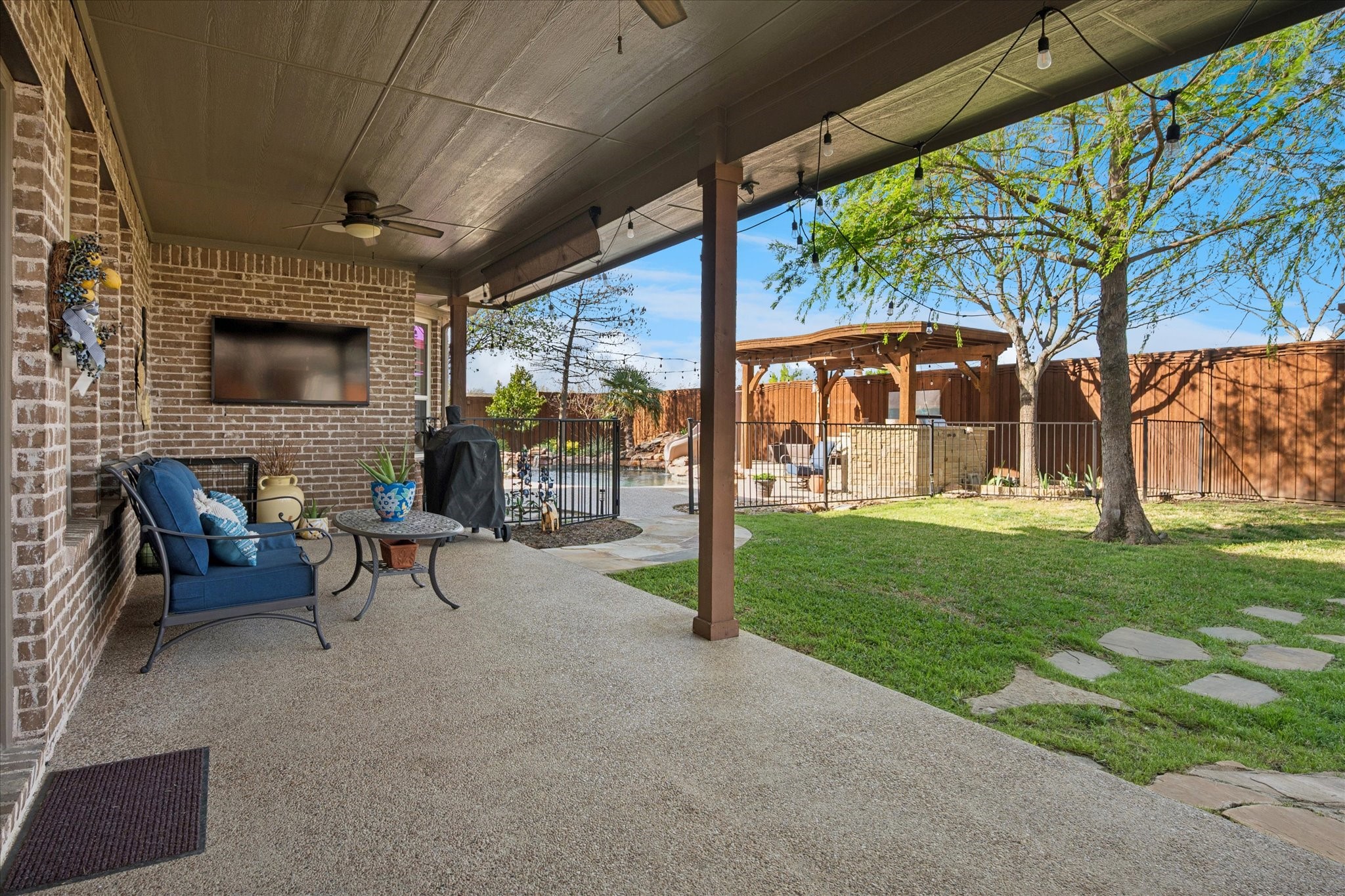 7027 Hickory Estates Drive Sachse TX 75048