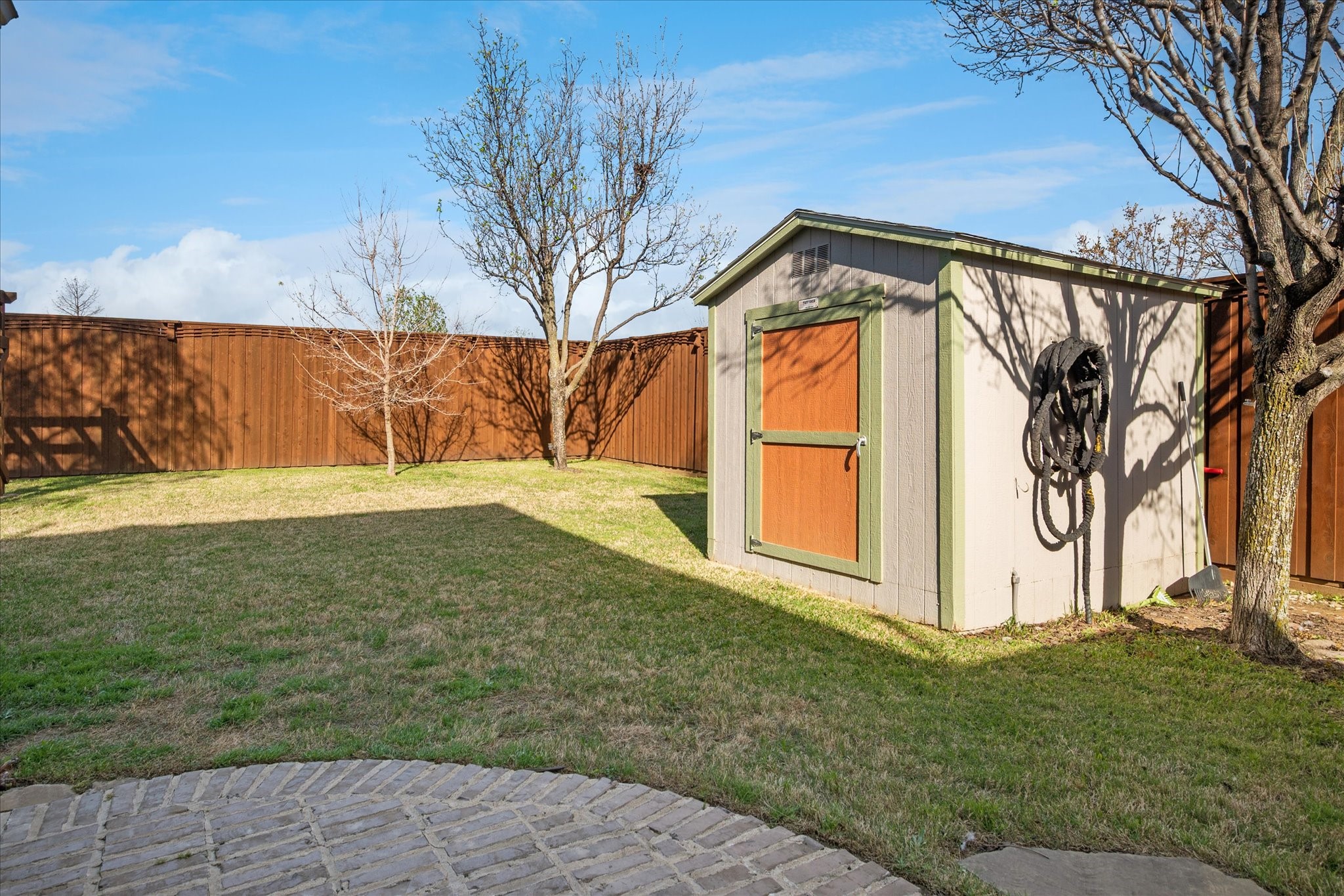 7027 Hickory Estates Drive Sachse TX 75048