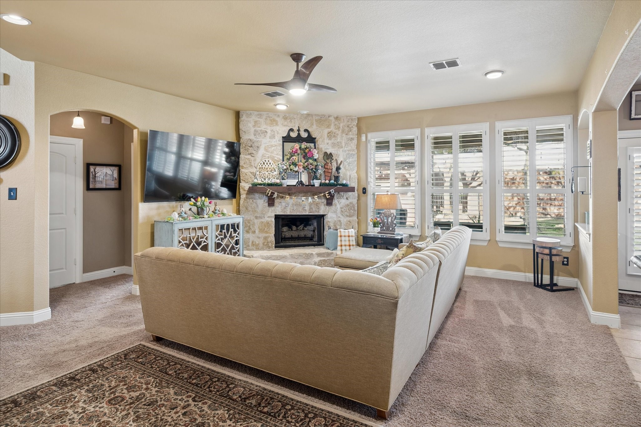 7027 Hickory Estates Drive Sachse TX 75048