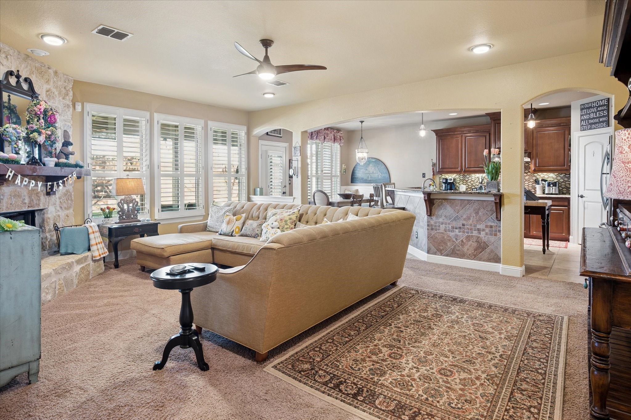 7027 Hickory Estates Drive Sachse TX 75048