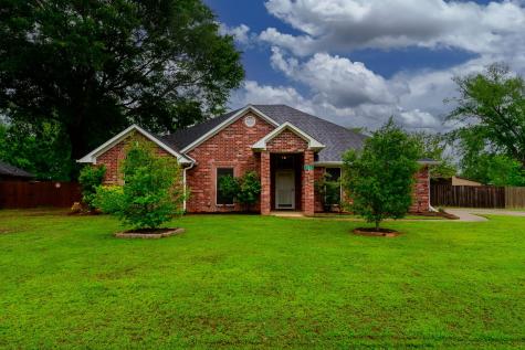 601 Quail Lane Whitehouse TX 75791