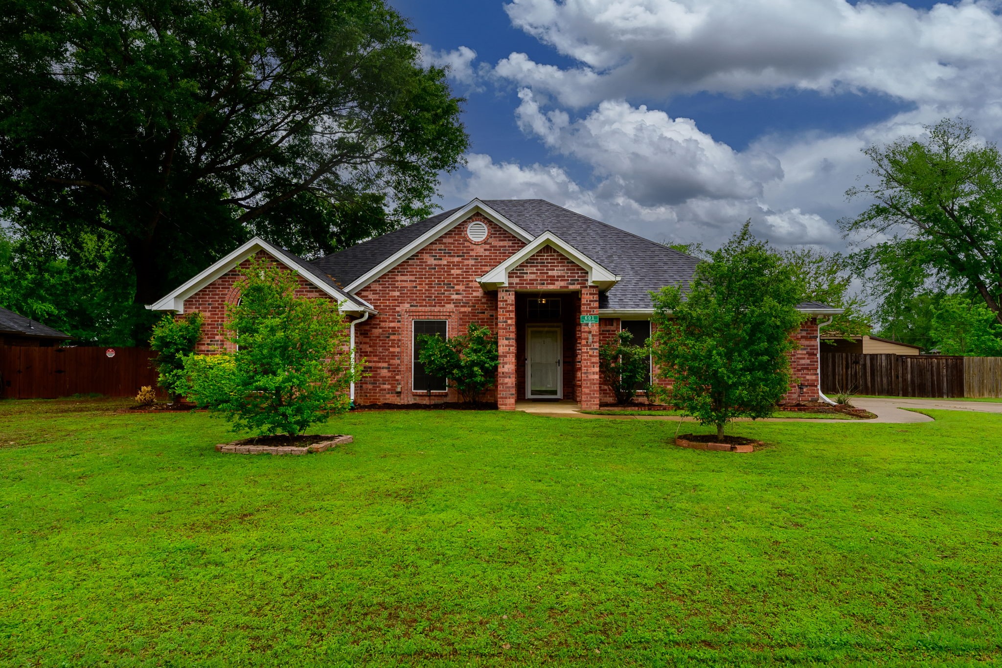 601 Quail Lane Whitehouse TX 75791