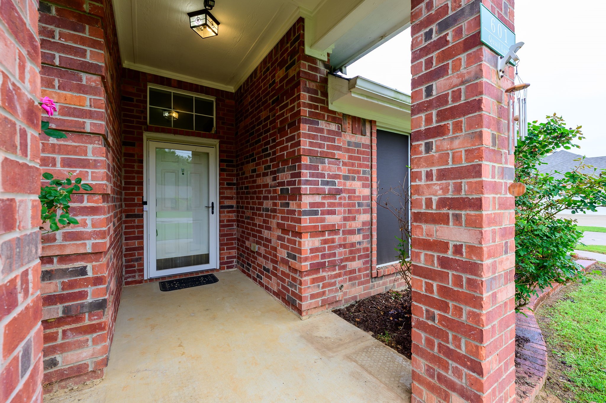 601 Quail Lane Whitehouse TX 75791