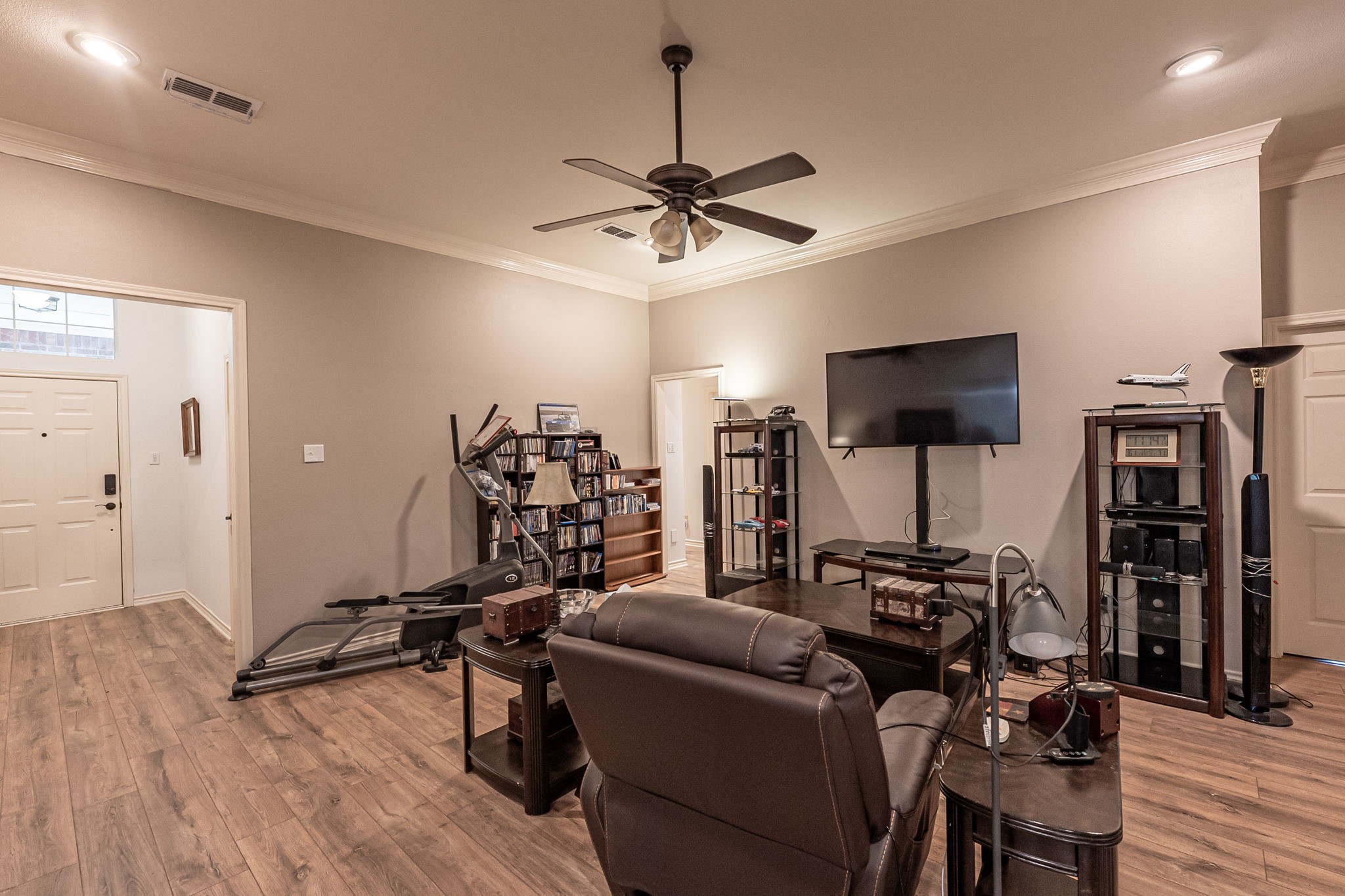 601 Quail Lane Whitehouse TX 75791