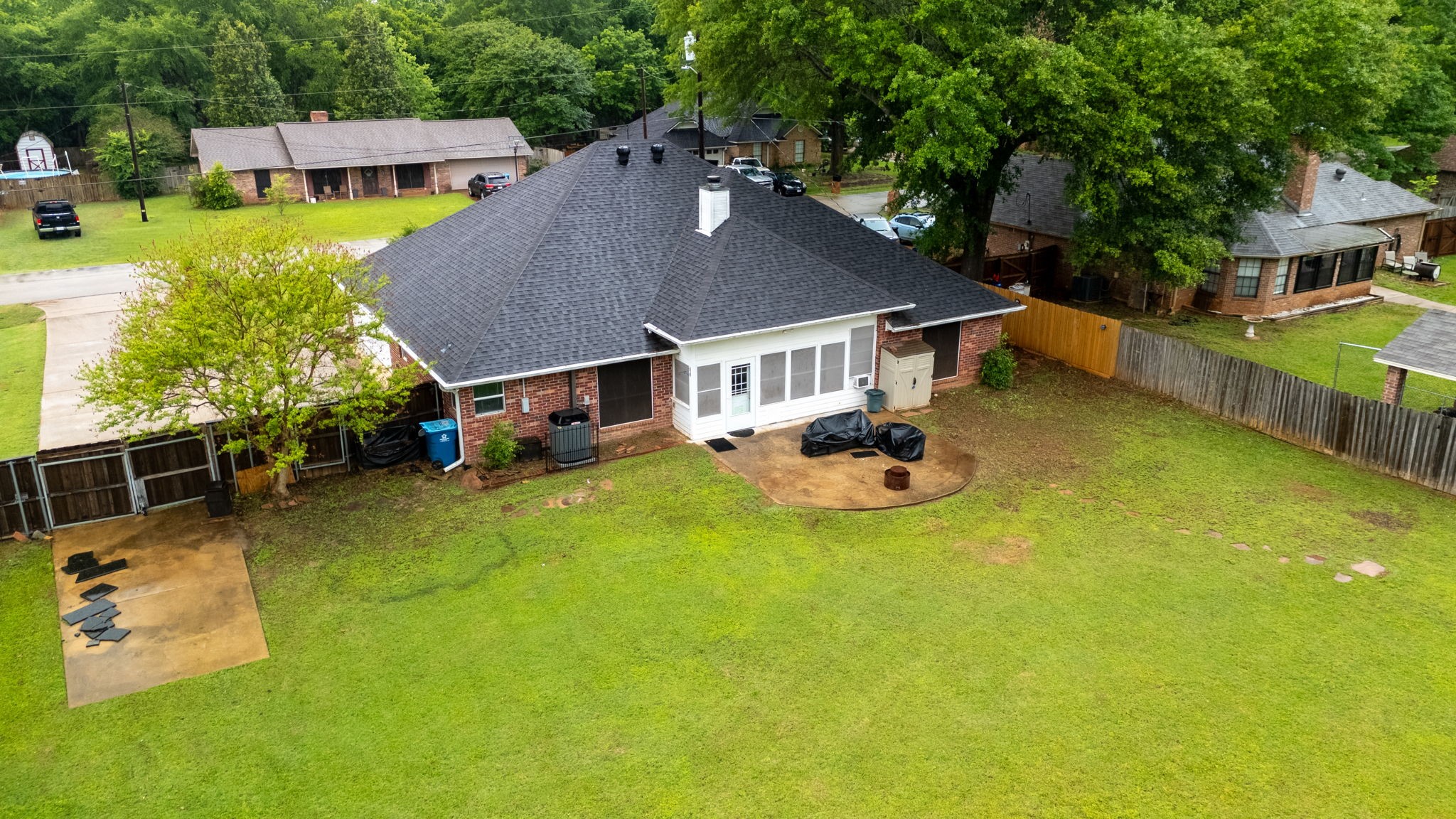601 Quail Lane Whitehouse TX 75791